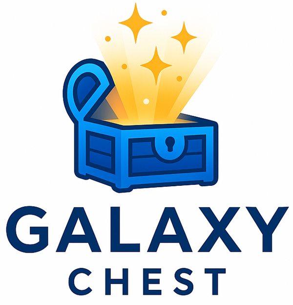 Galaxy Chest